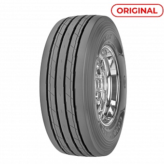 ���� ���� GOODYEAR KMAX T 235/75 R17.5 143/141J 3PSF TL M+S ������
